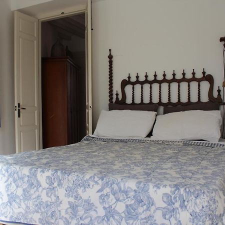 Apartment Kanne Вилахойоса Екстериор снимка